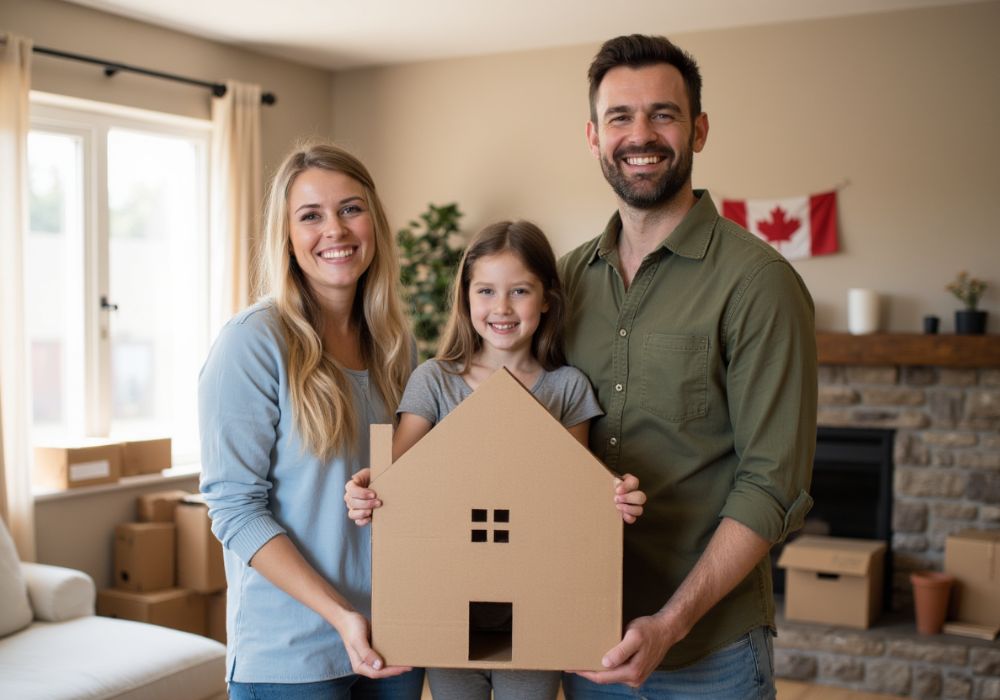 Immigration Consultant in Brampton