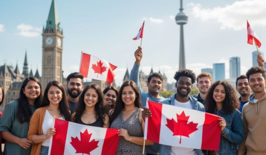 Immigration Consultant in Brampton