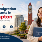 Best Immigration Consultants in Brampton