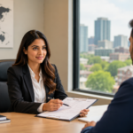 Visa and Immigration Services in Brampton