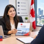 Immigration Agent in Brampton
