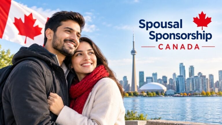 Spousal Sponsorship Canada