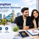 Brampton Immigration Services