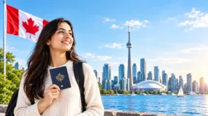 Canada PR Application Guide for Beginners: Eligibility, Process, and Expert Tips