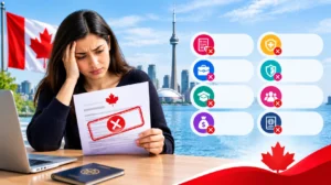 Common Reasons for Canada PR Application Refusal: A Guide for Applicants